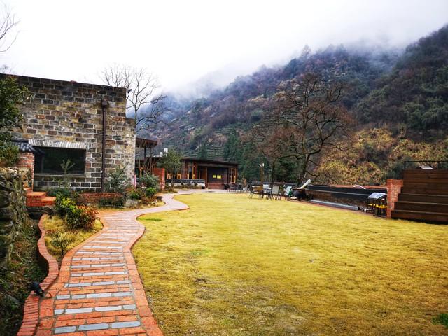 霜降罗田，邂逅中国最美红叶！大别山秋日摄影全攻略