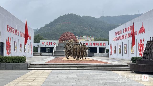 光影黄河·时代印记 | 走进金延安园区 感受时代画卷