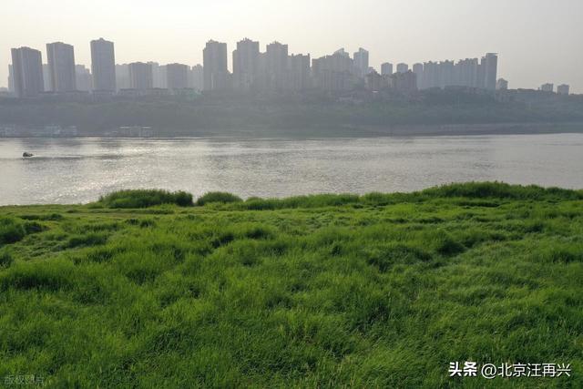 长江大桥上的网红小镇在哪里？涪陵蔺市