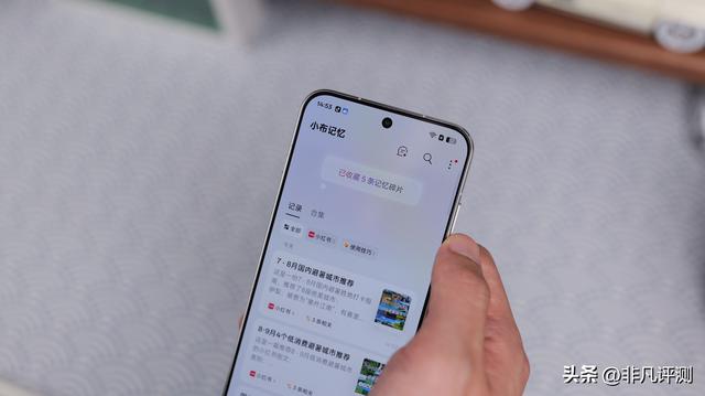 OPPO Find X8s 体验：小直屏里的 "全能王"，轻薄与实力可兼得