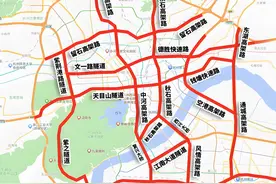 2025年杭州市外地车牌（非浙A/浙M号牌）限行措施图片