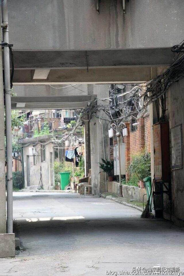 胜利路—民德路—新洲路（江西之旅第廿四篇）