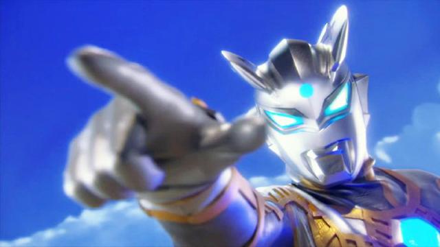 我是赛罗!赛文的儿子! ——赛罗出道15周年 生日快乐！2024.12.12