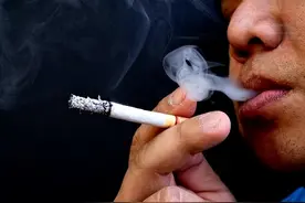 粗支烟和细支烟，哪个危害更大？看完你就明白了！图片