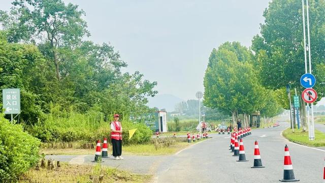 嗨翻“双节”！半汤成假期热门打卡地