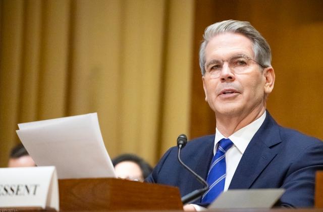 美媒昭告全球: 中国不偿还100年前的债务，美国将不承认欠中国的钱