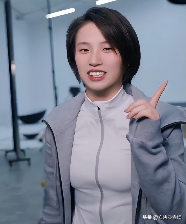 这次被央媒“点名”的陈芋汐，暴露真实处境，原来全红婵真没说错