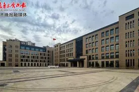 今年乌鲁木齐新增5所一批次高中图片