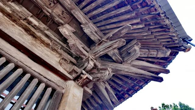 寻宝晋城 | 晋魏河山第一寺，走进山中古刹青莲寺