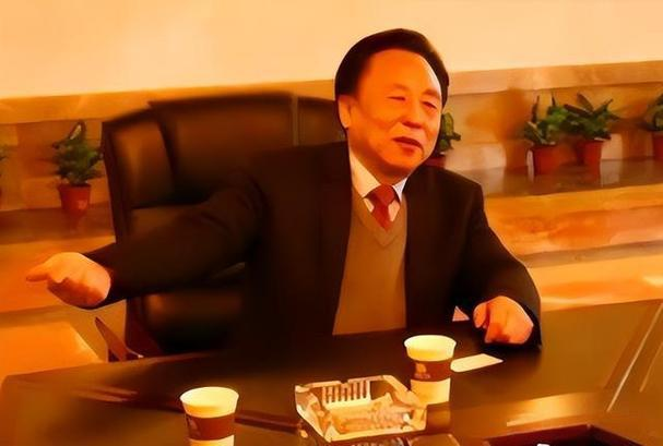 包养多名情妇，生下11个私生子，70多岁潜逃时仍要生娃！他是谁？