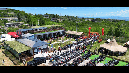 寻迹尖草坪丨6大神仙露营地，你去过几个？