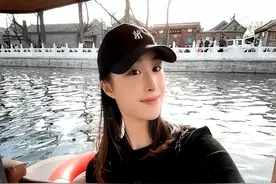 官宣，27岁国乒国手发声，已分手3个月，女友演员，和王楚钦好友图片