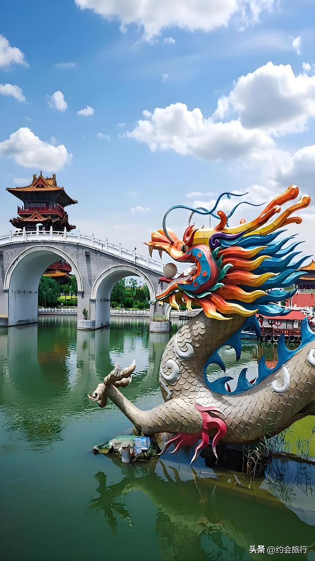 清明上河园120元门票贵得肉疼？为啥我花出了1200元的既视感？