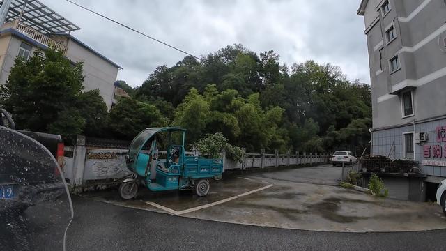 皖浙摩旅二人转——松阳普济桥篇