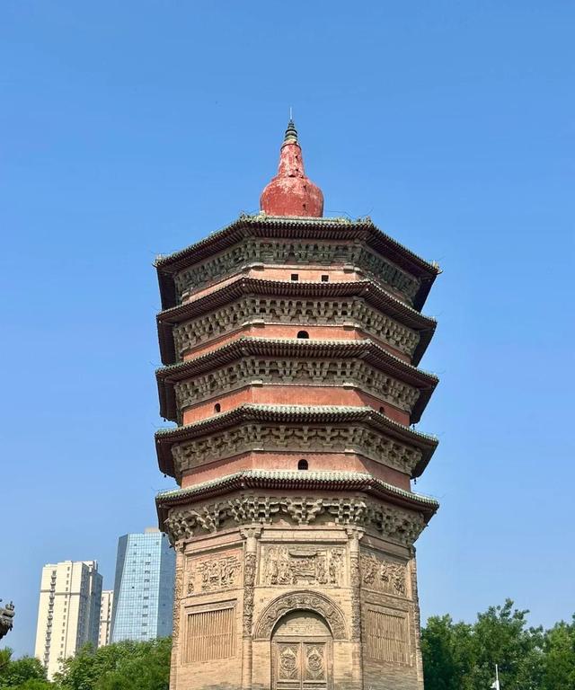 中秋国庆反向出游！推荐10个物价适中的冷门小城，人少景美还方便