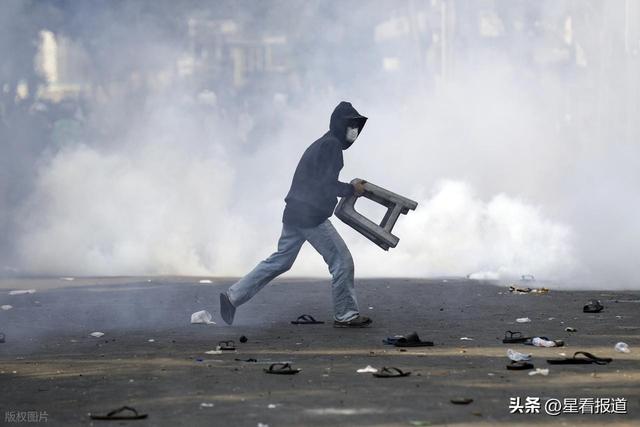 总统紧急叫停访华！遇任内首个重大危机，印尼巨变震动亚洲，国内爆燃抗议失控
