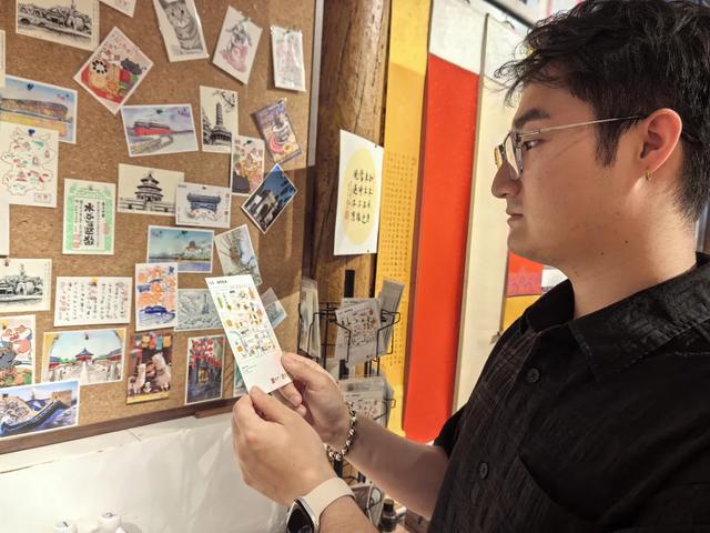 东城特色文创空间，“原”来这么“潮”！