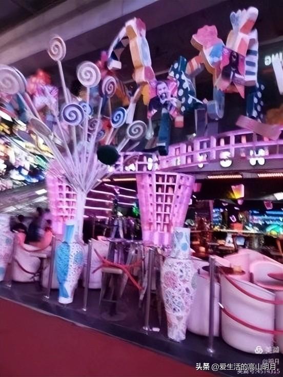 泰国旅游第五日