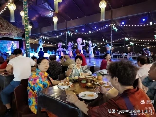 泰国旅游第四日