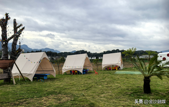 金沙熙野游乐园拍了拍你～我们春节见！