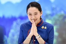 泰总理佩通坦计划下周访问越南！推动双边关系升级！图片