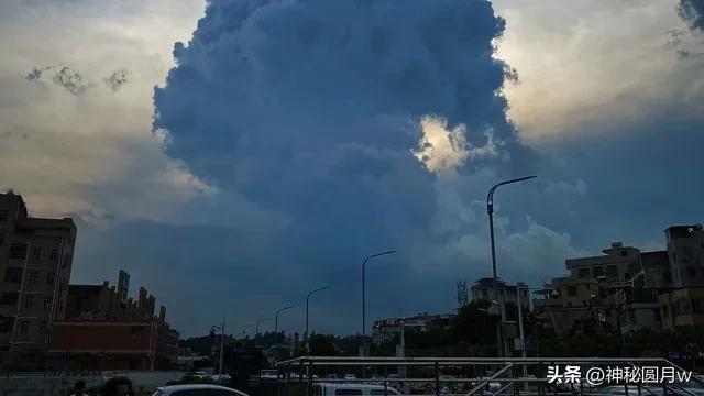深入了解，河北与北京等地暴雨引发的灾情，其成因大家了解多少？