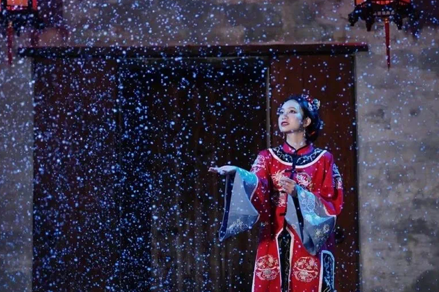 皖南赏秋自驾游，邂逅古徽州最浓烈的秋色 | 皖美秋日