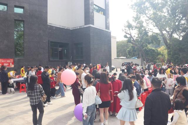 广东惠东：惠东县博物馆开展“非遗闹新春”文化体验活动