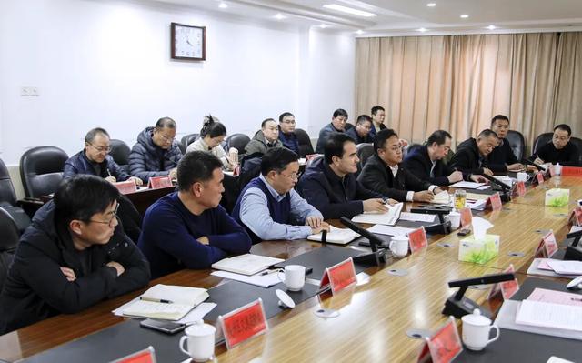 省交通运输厅党组成员、副厅长崔梅调研指导三门峡市道路运输管理服务工作