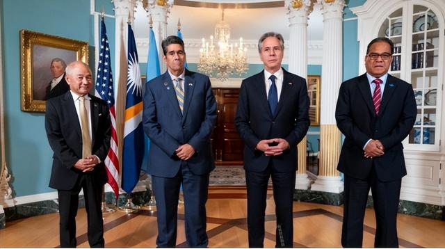 抱紧美日大腿，停飞中国航班、拒绝中国游客的小国，现状如何？