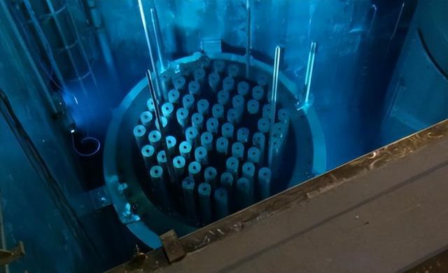 世界首次攻坚！中国武威钍熔盐堆完成燃料转换，领跑第四代核电