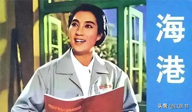 原来她已去世24年，曾凭样板戏大红大紫，妹妹也是京剧表演艺术家