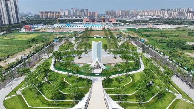 四川省旌阳区历史沿革及行政区划