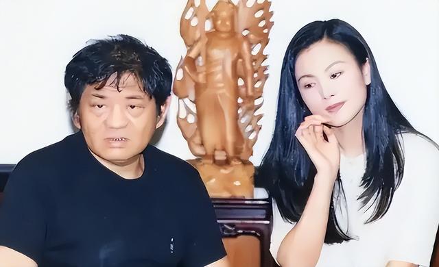 100多位情妇，包养费上亿元，9女同床却落得个凄凉下场、人财两空