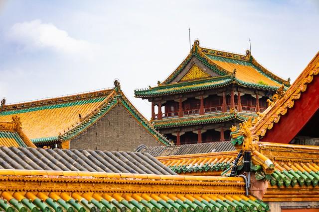 东北最值得去的10个地方，去过5个算合格，去过8个算旅行大玩家