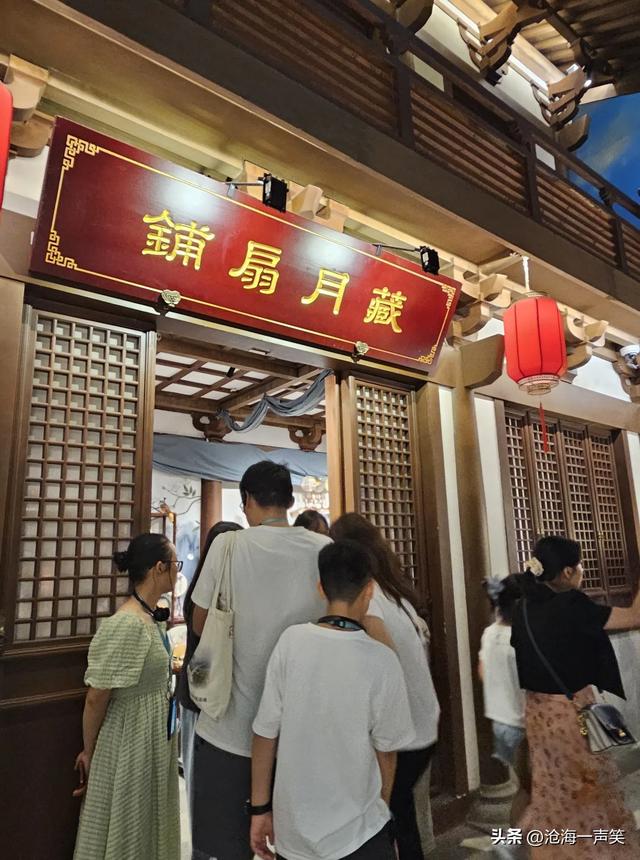 再现扬州中国大运河的繁华与热闹，看博物馆，赏春秋史，忆古智慧