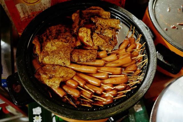 找到了浙江版“大鱼海棠”，人少景美饭好吃！