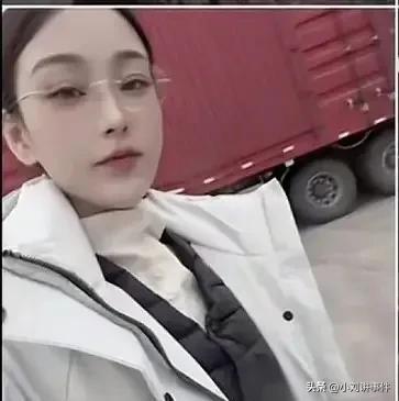 痛心！安徽“半挂西施”王迪去世，有三台X6000，出事前刚换轮胎