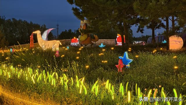秦皇岛园博园（秦宇宙乐园）何去何从？
