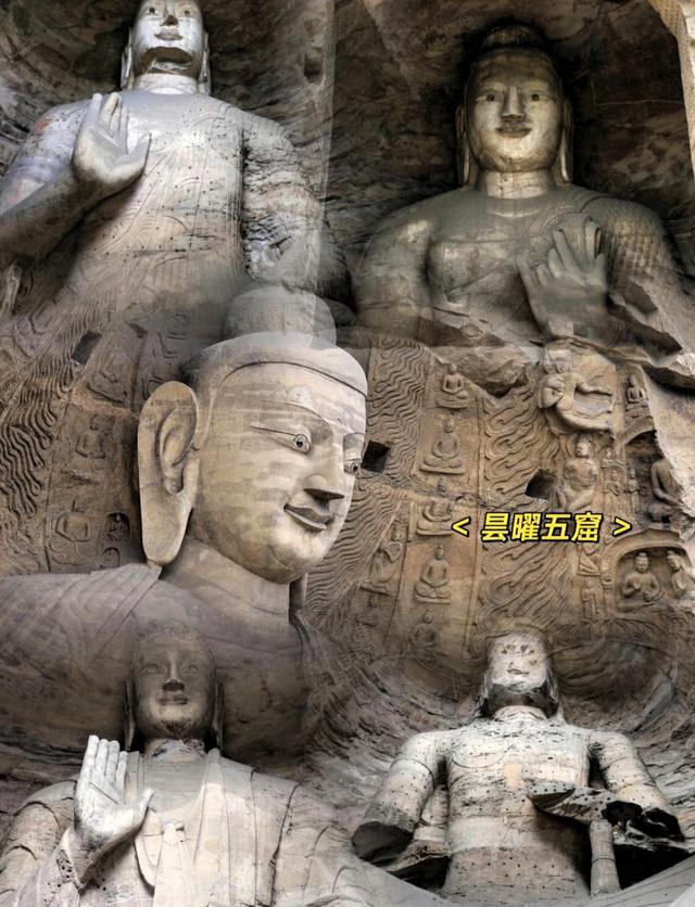 从张家口自驾236公里，竟藏着2处世界级奇观！一处改写中国佛教史