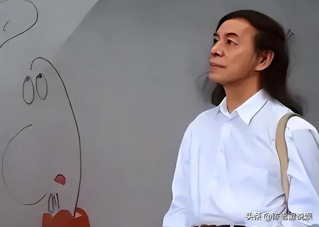 原来被释永信骗得最惨的人是他，捐出上亿身家	，只为安葬少林寺