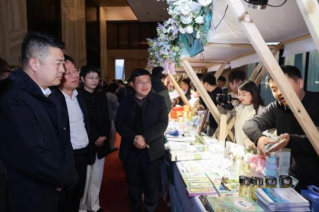 “如画江西·风景独好”江西文化和旅游（沈阳）推介会活动成功举办