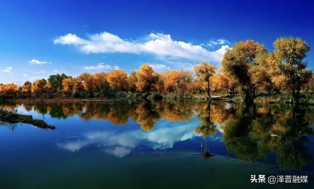 泽普县：以水为脉绘就文旅发展新画卷