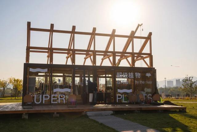 收藏一个秋天，石景山绝美秋色大公开