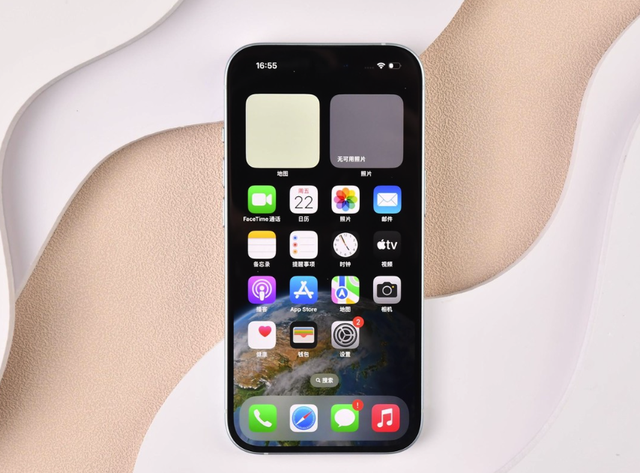 iPhone15跌至“谷底价”，成为三千档销量最高手机，256GB也不贵