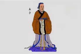 君子不立危墙之下图片