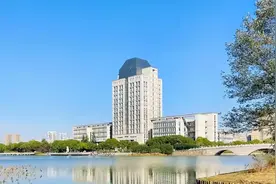 908亩！南京邮电大学无锡校区来了，是否动了江南大学的奶酪？图片