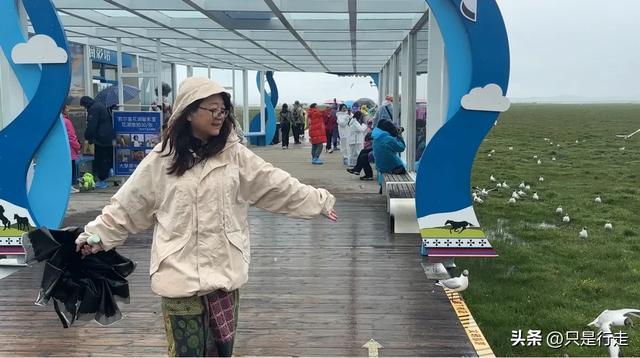 2025年甘南自驾游(六):最美江南独库路,若诗若画美花湖