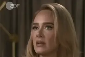 歌手阿黛尔被巴西作曲家指控抄袭！此前宣布暂别歌坛图片