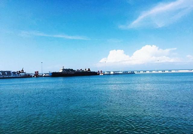 没钱还是没技术？琼州海峡仅20公里，为什么不能建跨海大桥？